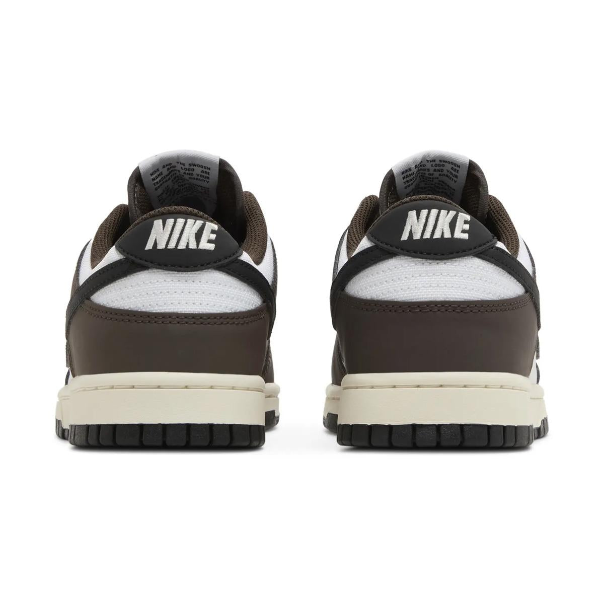 Nike Dunk Low Next Nature Baroque Brown