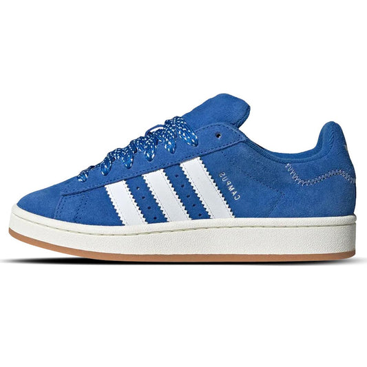 Adidas Campus 00s Blue White W