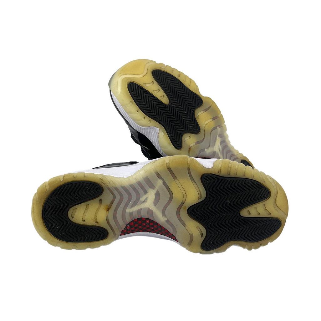 Jordan 11 Retro Low '72-10' UK9.5