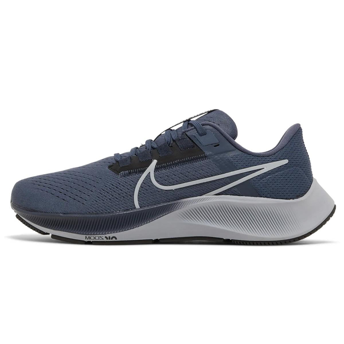 Air Zoom Pegasus 38 Thunder Blue