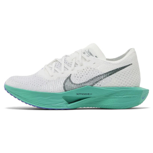 ZoomX VaporFly Next% 3 White Jade Ice W