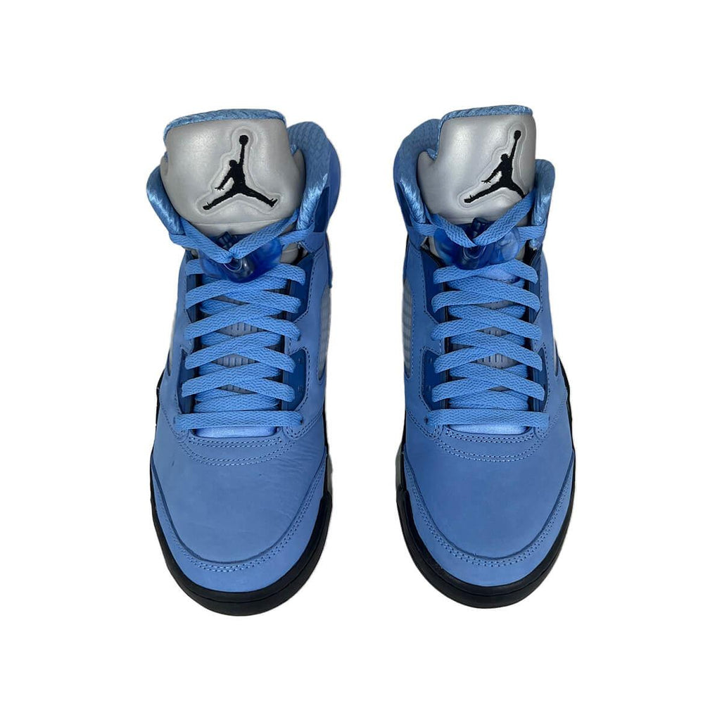 Jordan 5 Retro 'UNC University Blue' UK7