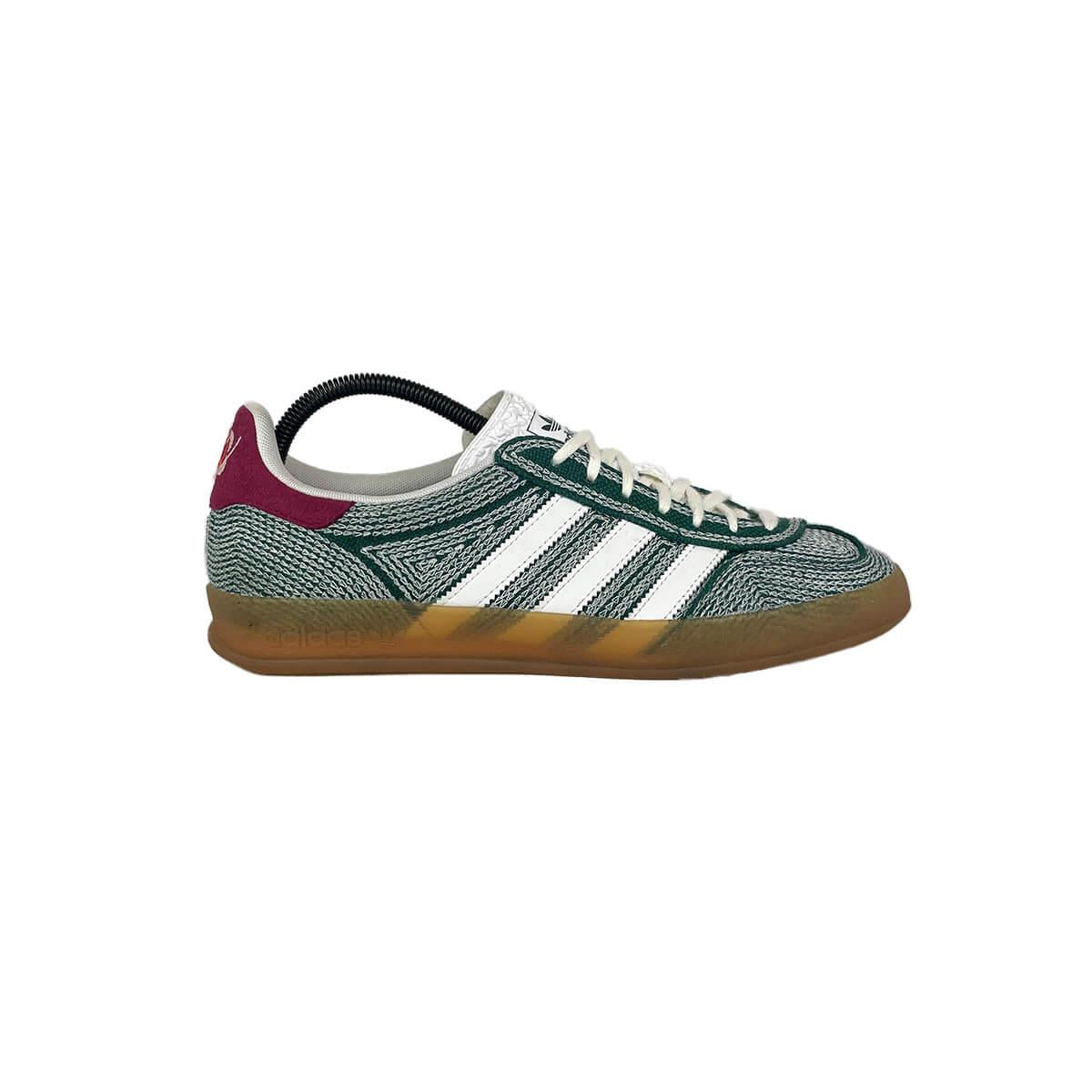 adidas Gazelle Indoor 'Sean Wotherspoon Hemp Green' (No Box) UK8.5