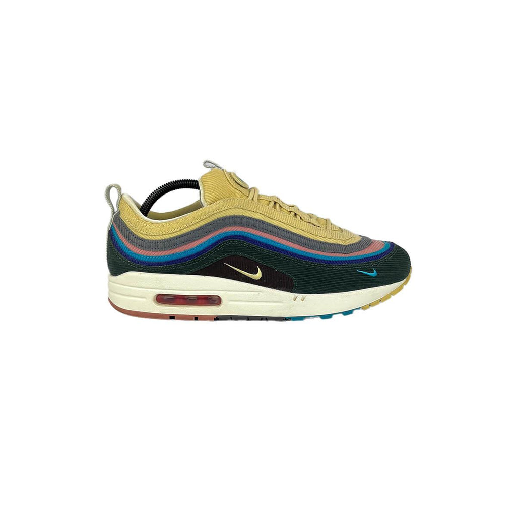Nike Air Max 1/97 'Sean Wotherspoon' UK8.5