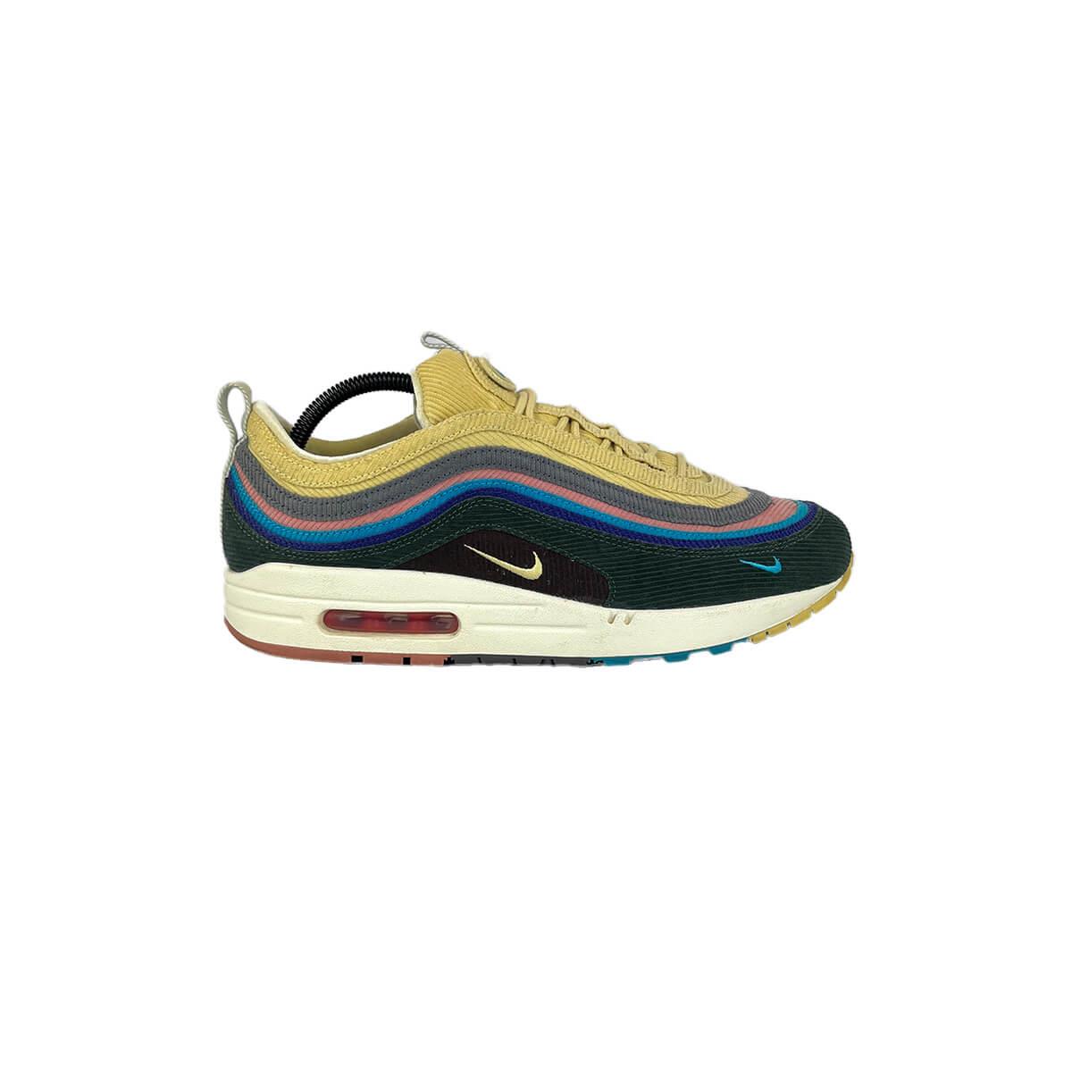 Nike Air Max 1/97 'Sean Wotherspoon' UK8.5