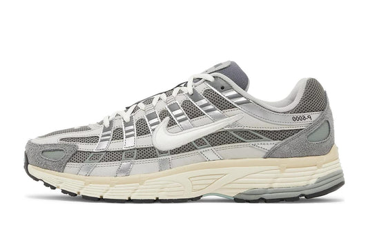 Nike P-6000 Flat Pewter