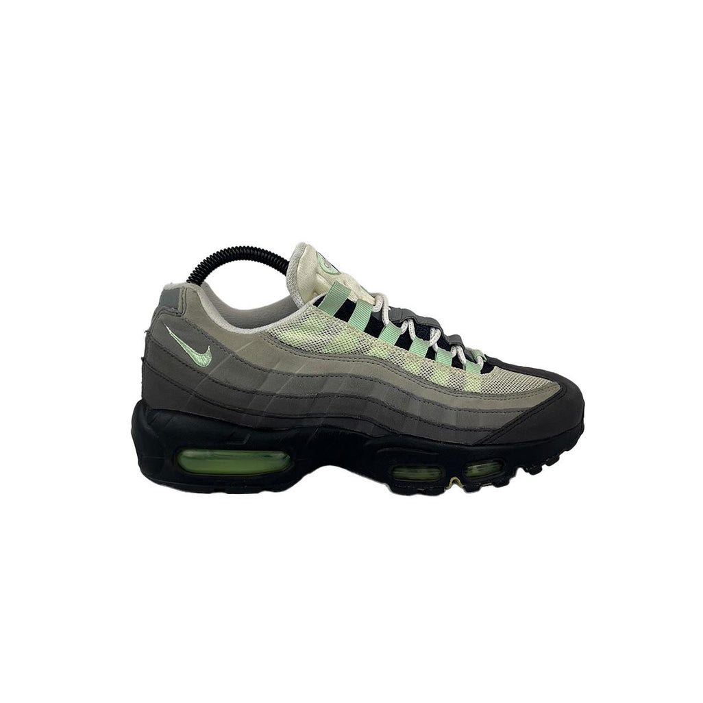 Nike Air Max 95 OG 'Fresh Mint' – OG Kicks - Main Image