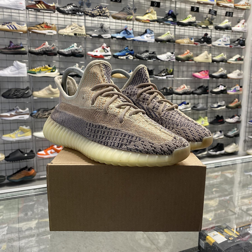 adidas Yeezy Boost 350 V2 'Ash Pearl' UK5.5 (No Box)