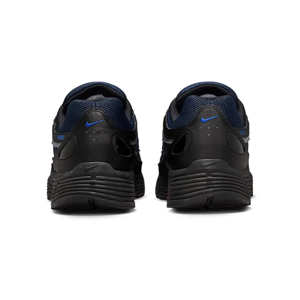 Nike P-6000 Black Obsidian