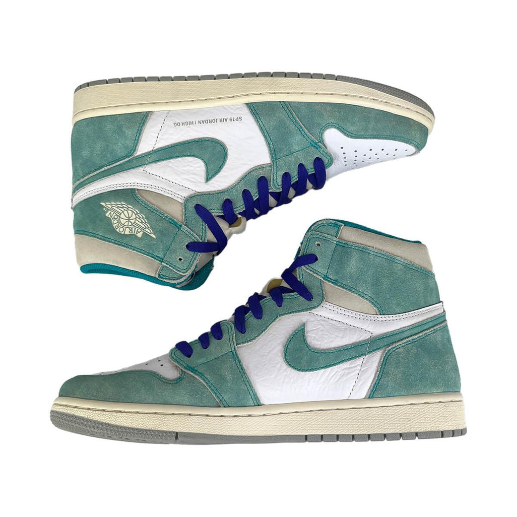 Jordan 1 Retro High 'Turbo Green' (Replacement Box) UK10