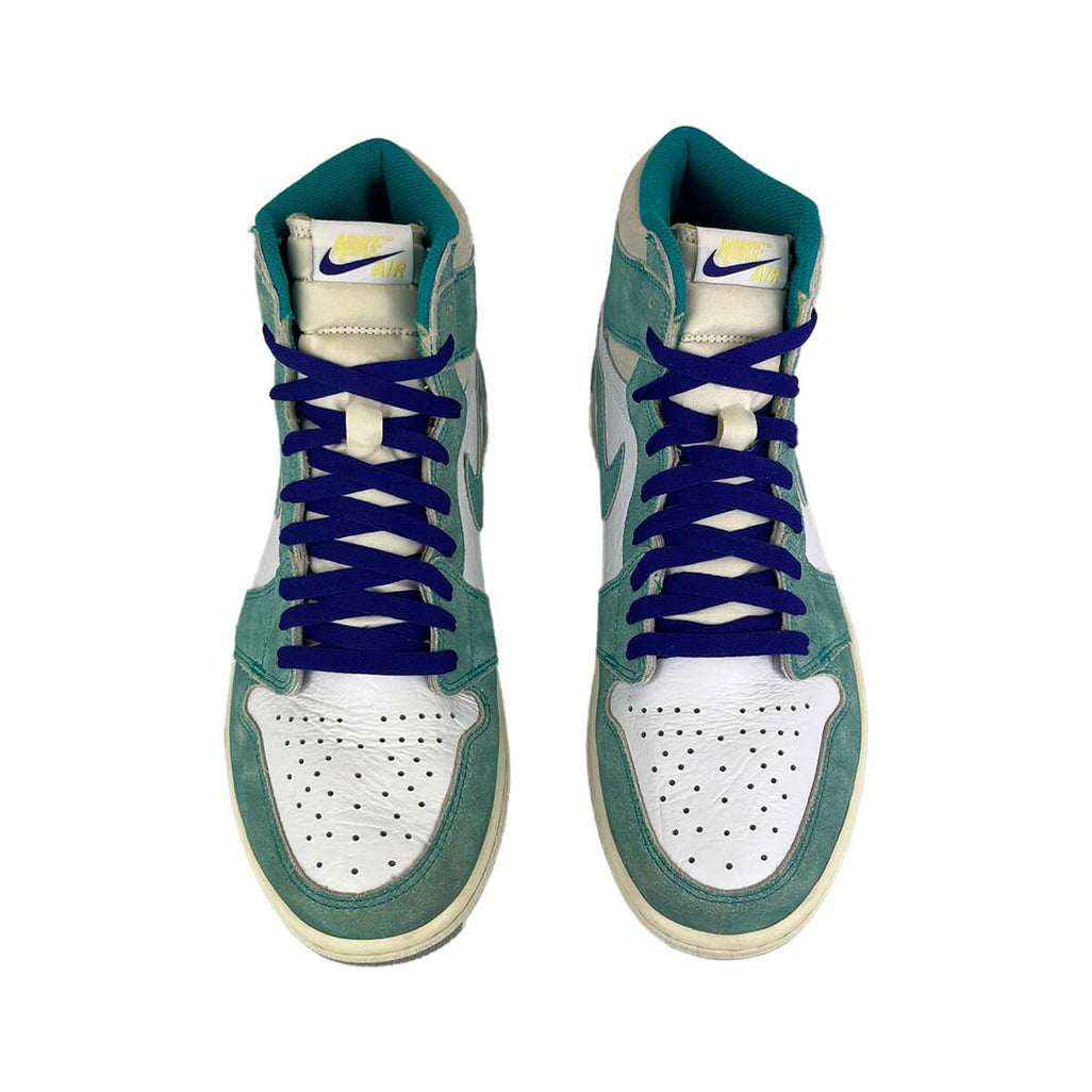 Jordan 1 Retro High 'Turbo Green' (Replacement Box) UK10