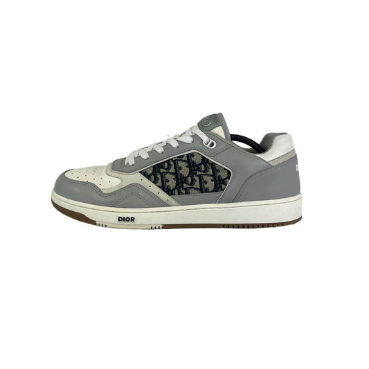 Dior B27 Low 'Gray White' (No Box) UK11