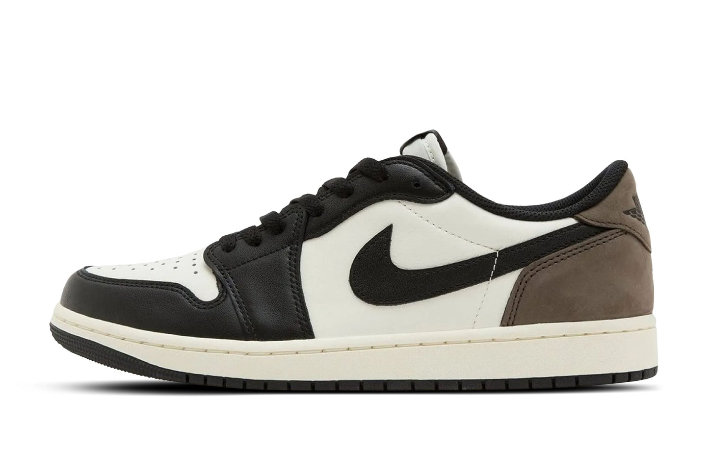 Jordan 1 Retro Low OG Mocha