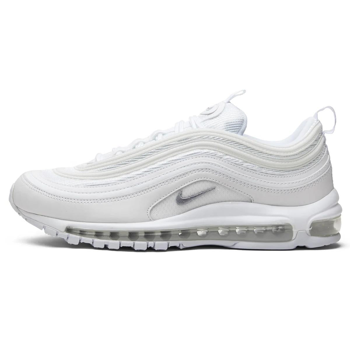 Air Max 97 Triple White