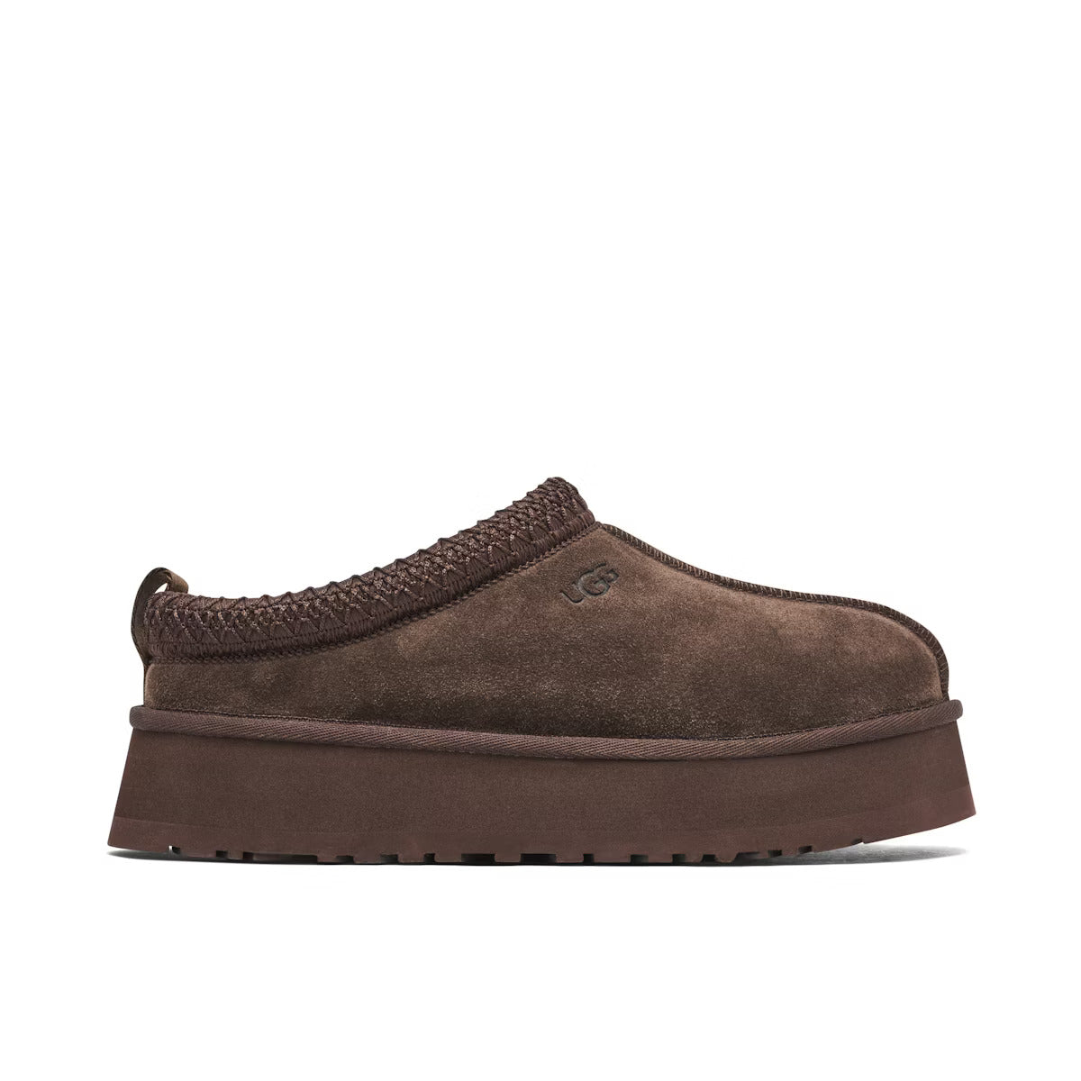 UGG Tazz Slipper Chocolate W