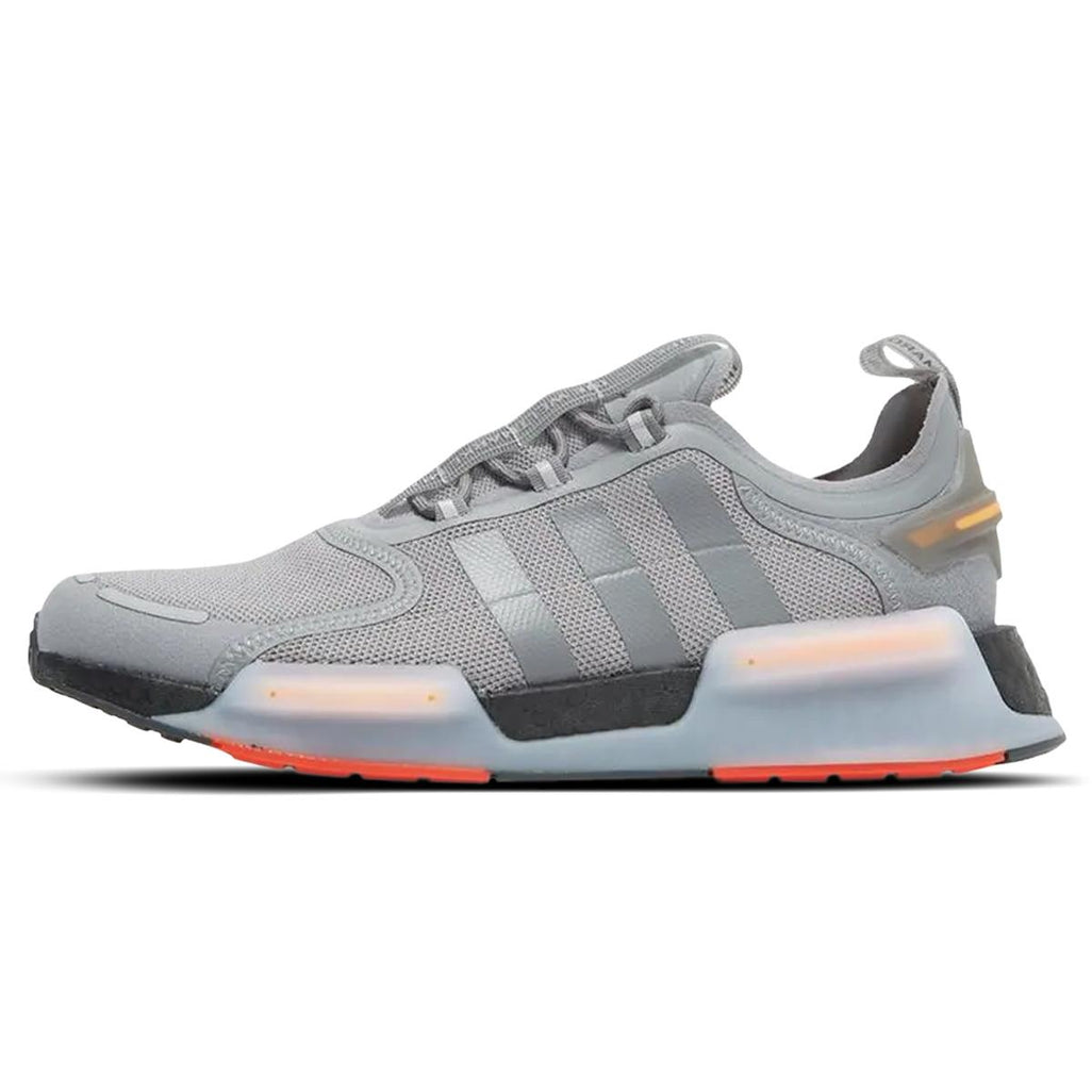 adidas NMD_V3 Grey Flash Orange