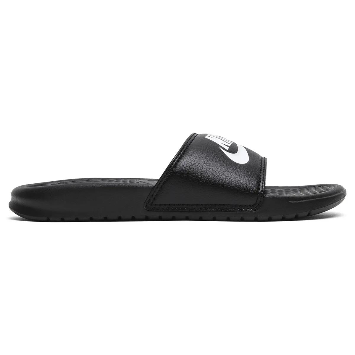 Nike Benassi Slide Black