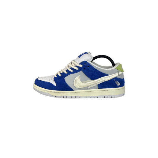 Nike SB Dunk Low Pro 'Fly Streetwear Gardenia' UK7.5