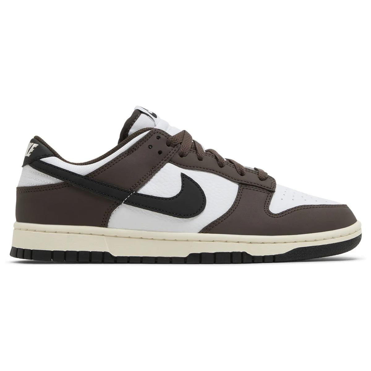 Nike Dunk Low Next Nature Baroque Brown