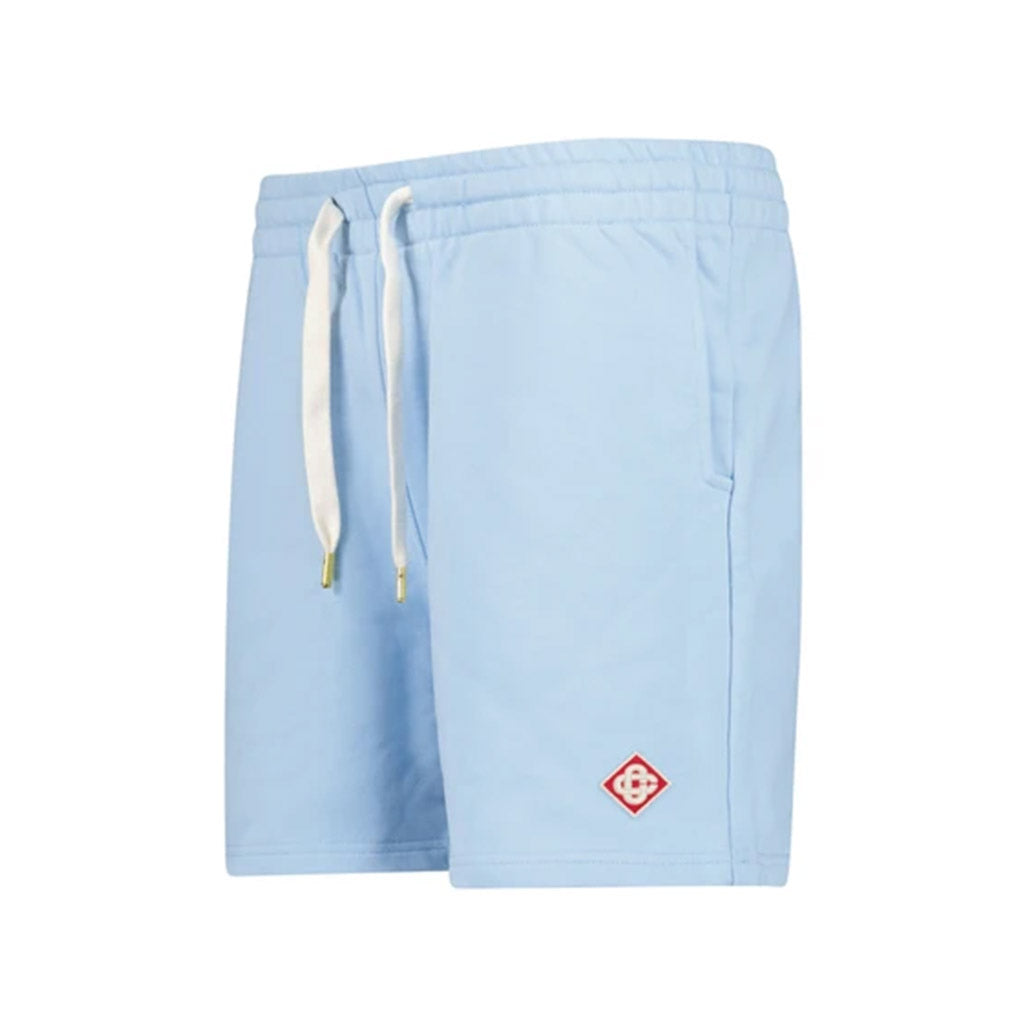 Casablanca Men's Diamond Logo Sweatshorts
