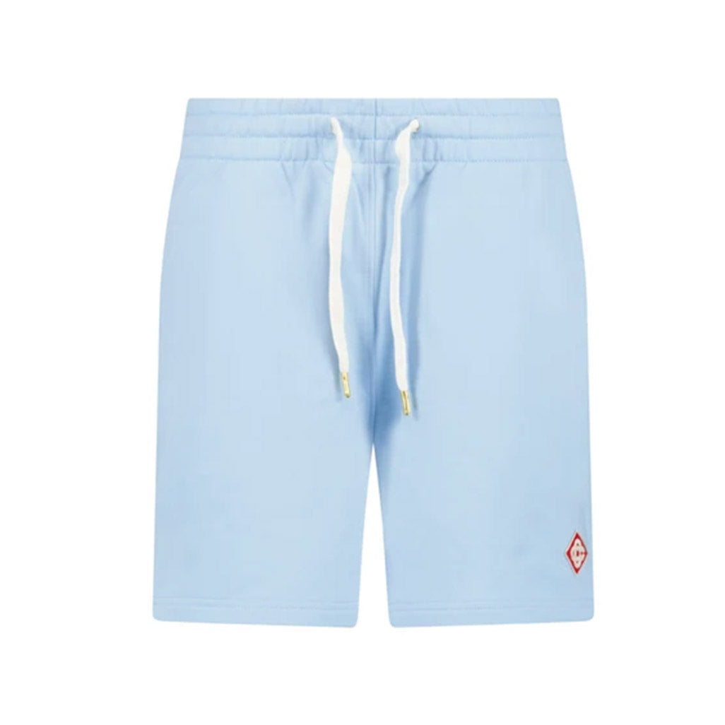 Casablanca Men's Diamond Logo Sweatshorts