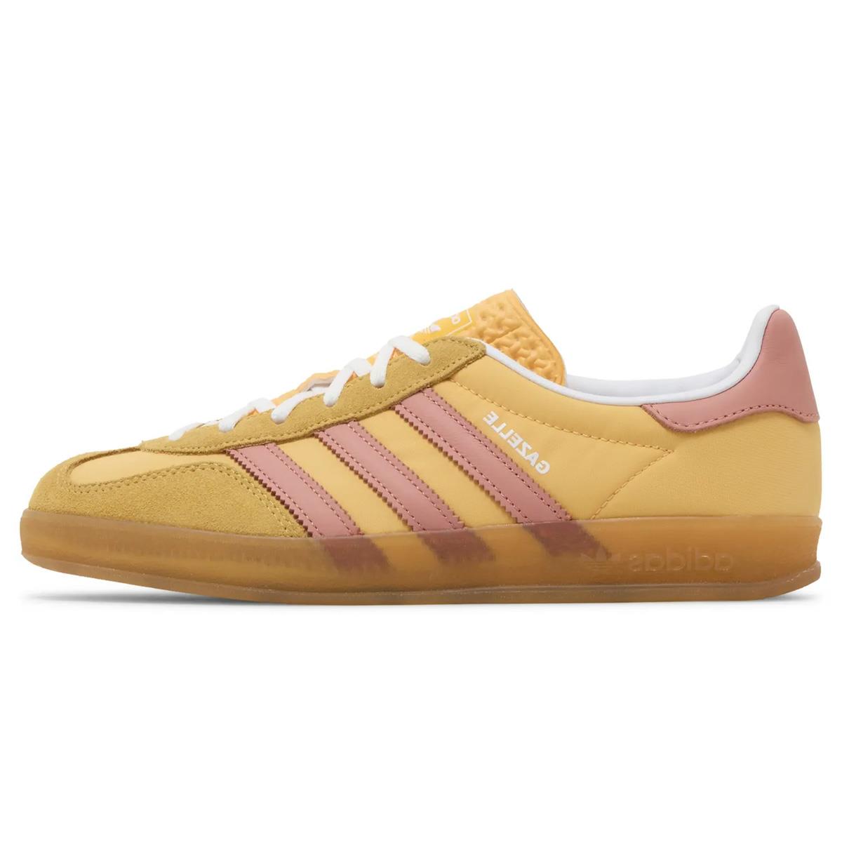 Adidas Gazelle Indoor Semi Spark Clay W