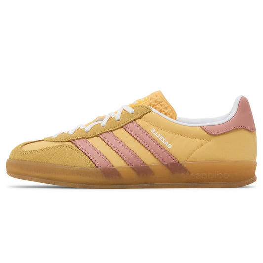 Adidas Gazelle Indoor Semi Spark Clay W