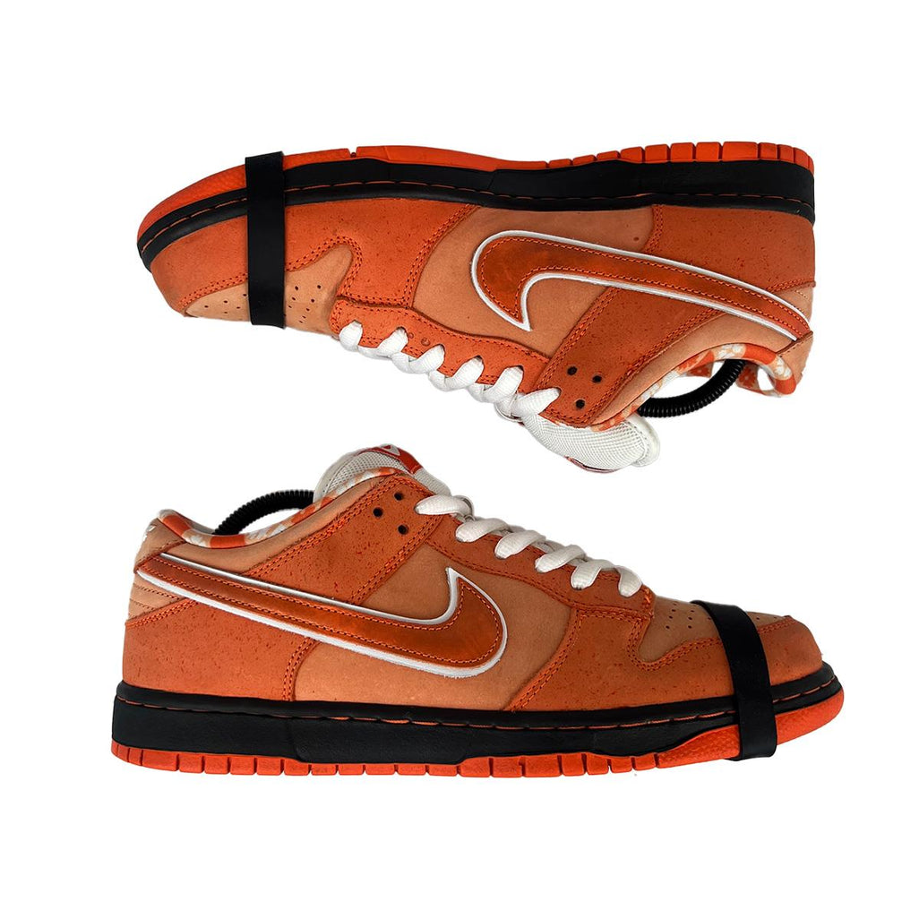 Nike SB Dunk Low 'Concepts Orange Lobster' UK9