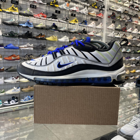 Nike Air Max 98 'Orlando' UK9 (No Box)