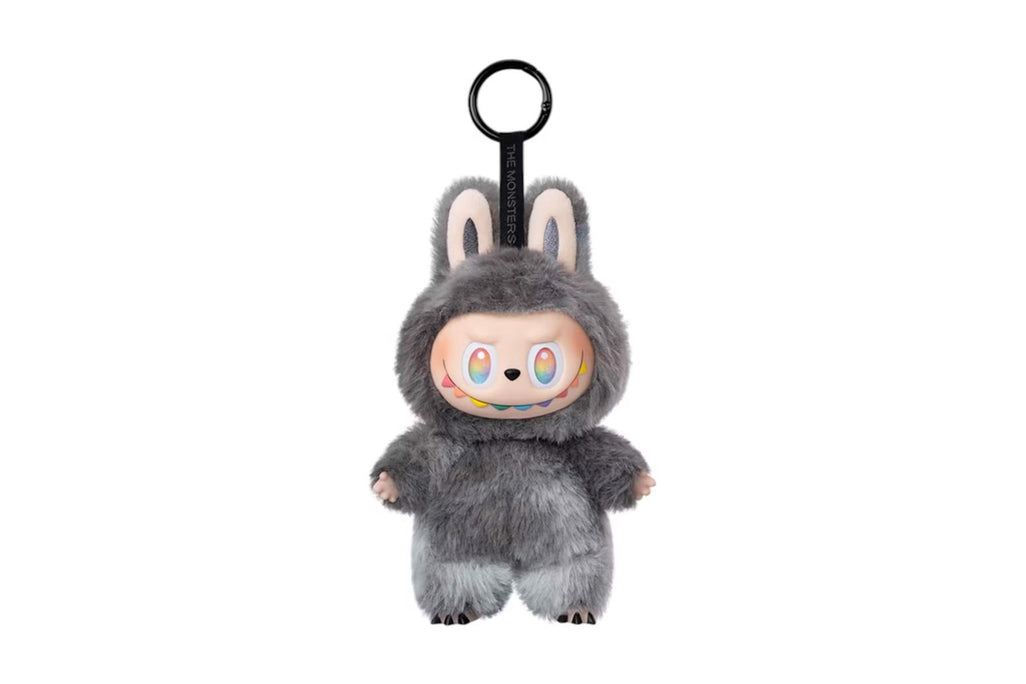 Pop Mart Labubu The Monsters 'Big into Energy' Secret Plush