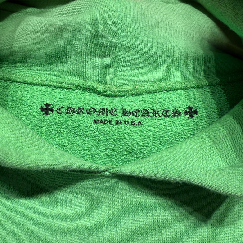Chrome Hearts Matty Boy Hoodie Sex Records - 4