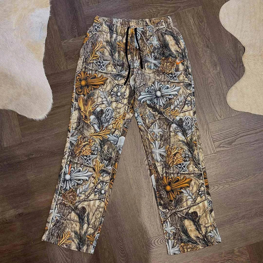 Chrome Hearts x Drake Nocta Sweatpants Marlowe - 1
