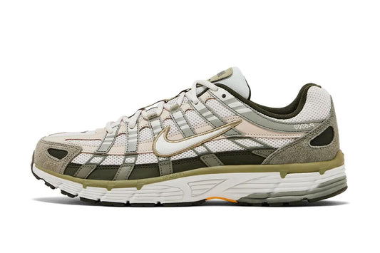 Nike P-6000 Light Army Cargo Khaki