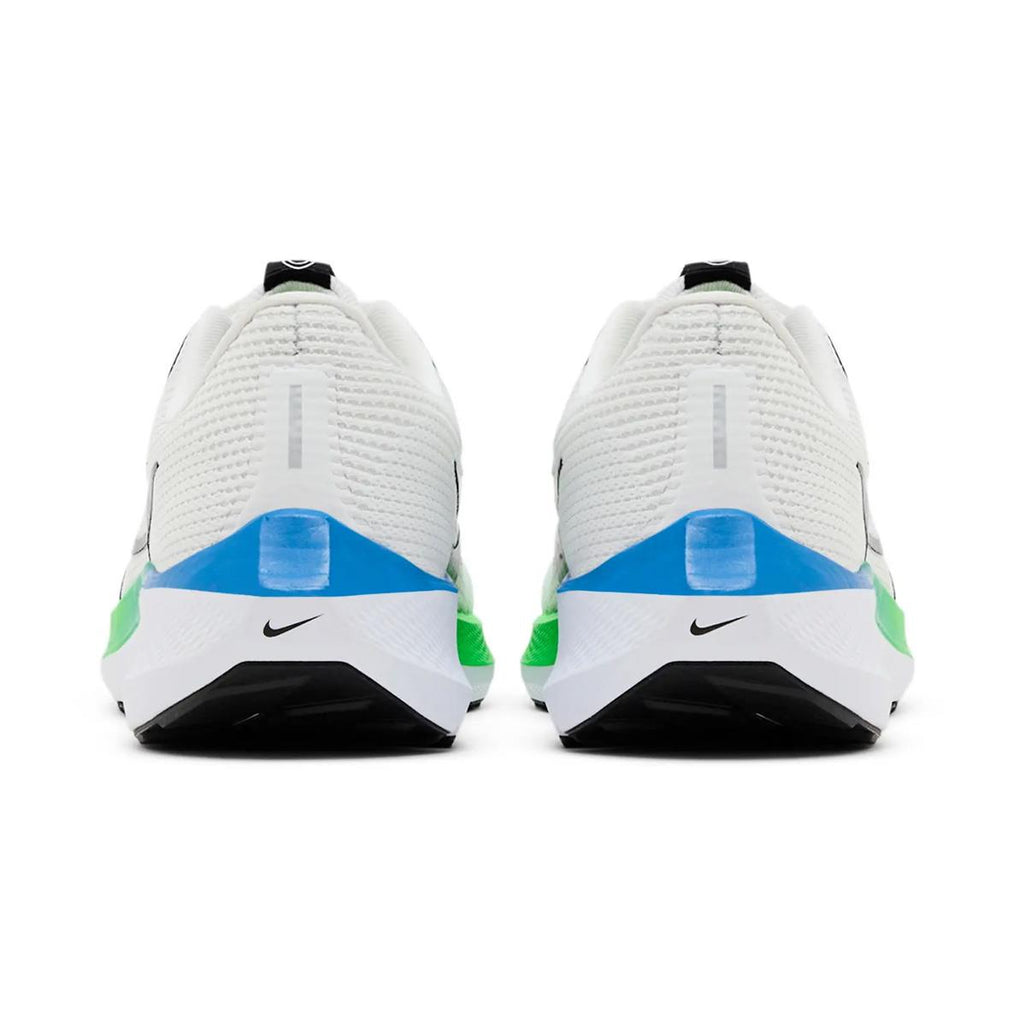 Nike Air Zoom Pegasus 40 Platinum Tint Green Strike
