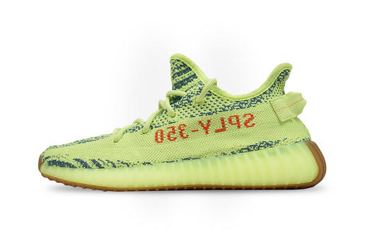 adidas Yeezy Boost 350 V2 Semi Frozen Yellow