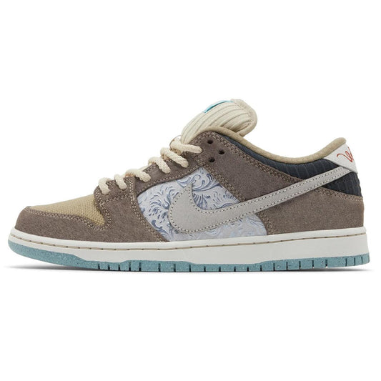 Nike Dunk Low SB Big Money Savings