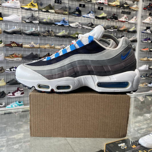 Nike Air Max 95 'Greedy 2.0' UK7.5 (No Box)