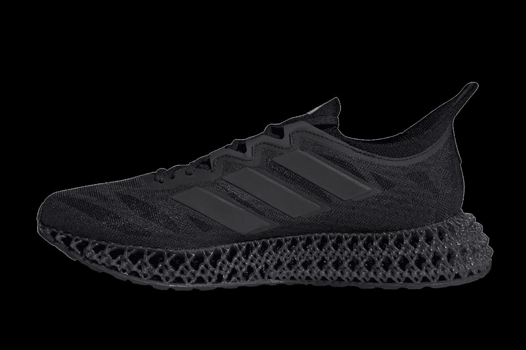 adidas 4DFWD 3 Core Black Carbon