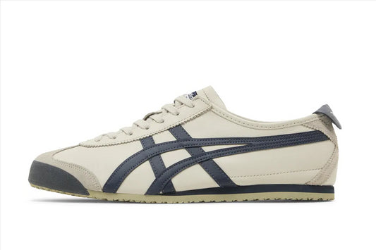 Onitsuka Tiger Mexico 66 Birch Peacoat