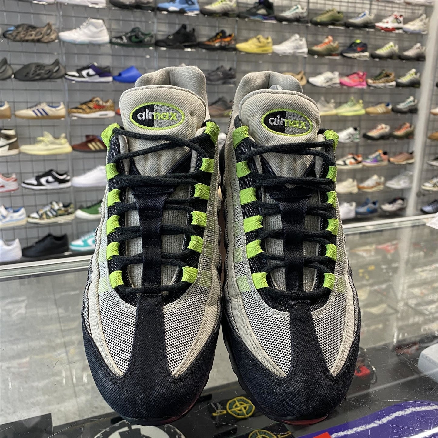 Nike Air Max 95 Denham UK8 (No Box)