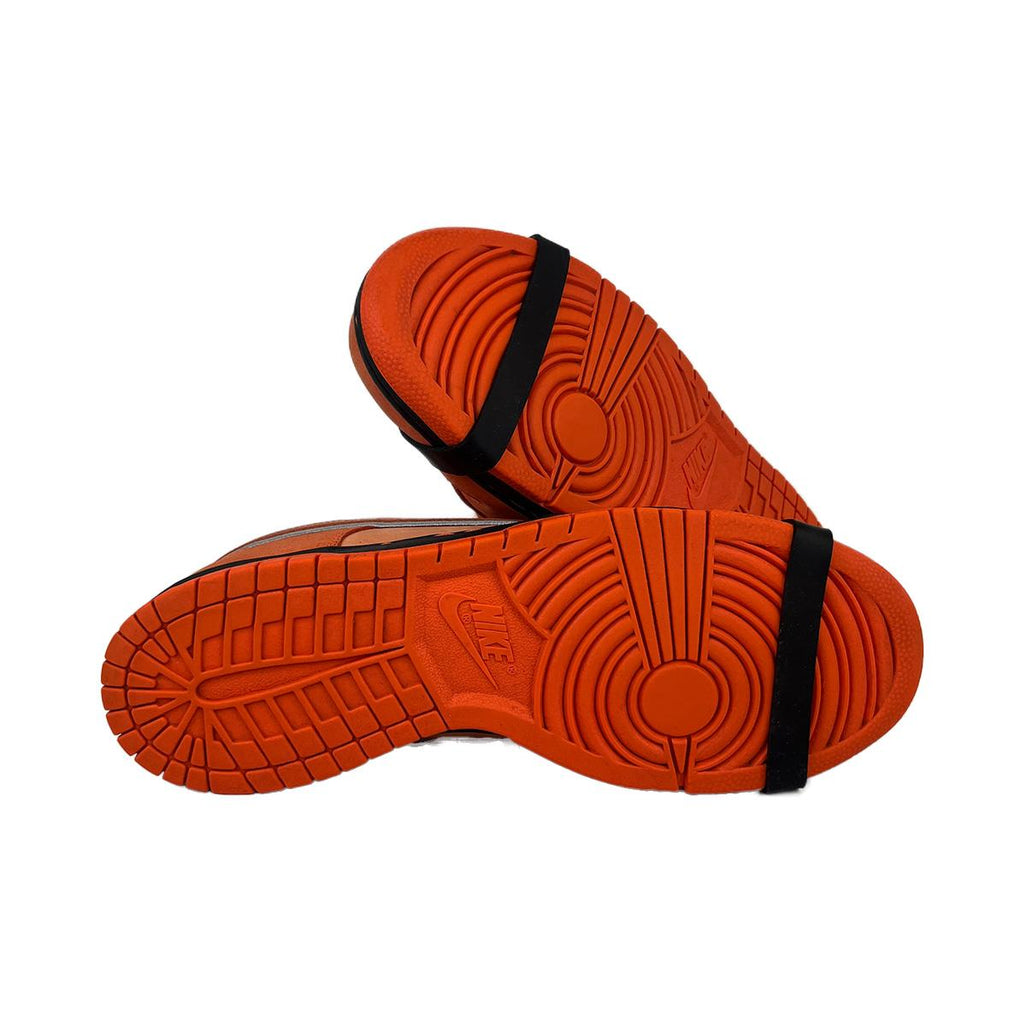 Nike SB Dunk Low 'Concepts Orange Lobster' UK9
