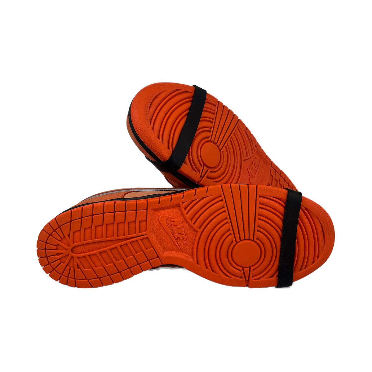 Nike SB Dunk Low 'Concepts Orange Lobster' UK9