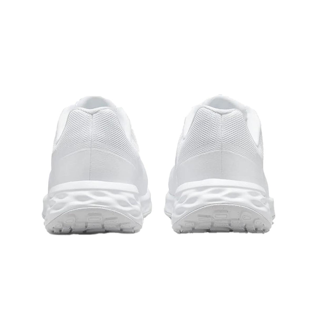 Revolution 6 Next Nature Triple White W