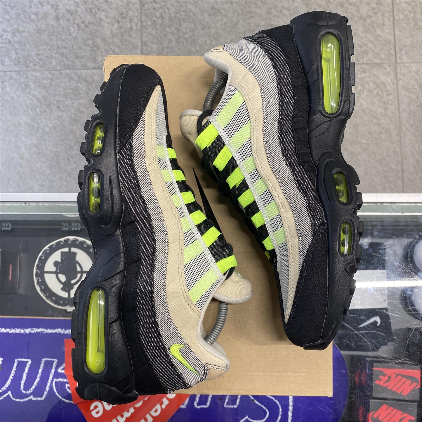 Nike Air Max 95 'Denham' UK9