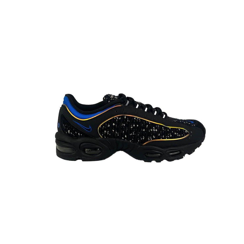 Nike Air Max Tailwind 4 'Supreme Black' UK8.5