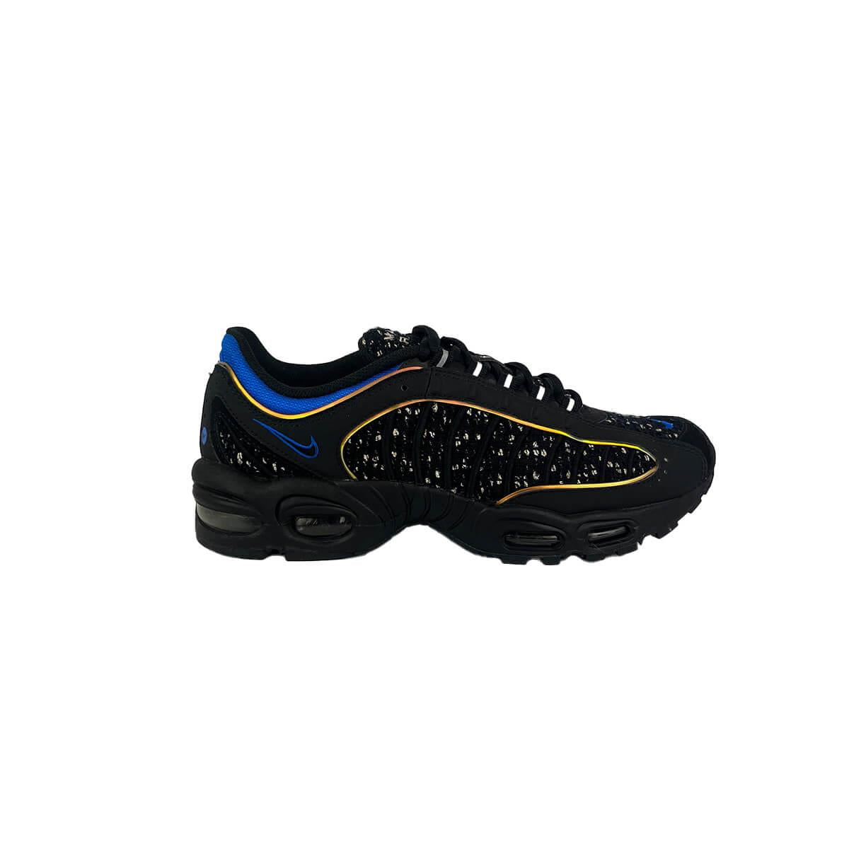 Nike Air Max Tailwind 4 'Supreme Black' UK8.5