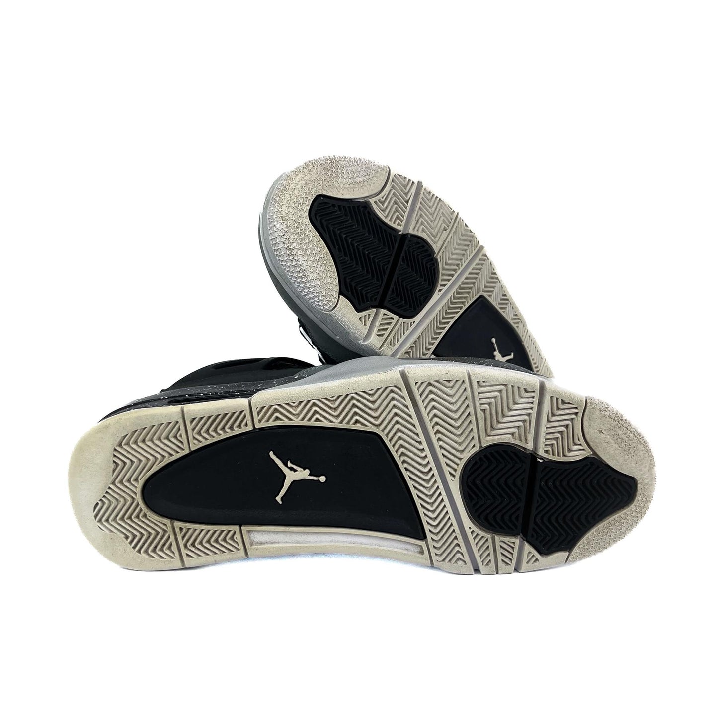 Jordan 4 Retro 'Fear' (2024) UK12