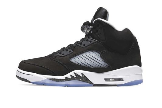 Air Jordan 5 Retro Moonlight 2021