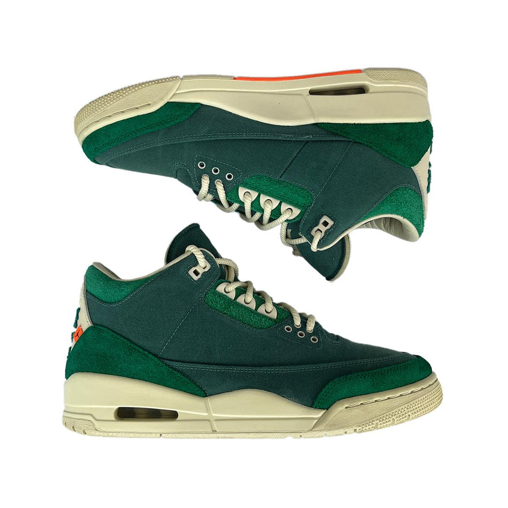 Jordan 3 Retro SP 'Nina Chanel Abney Bicoastal W' UK8