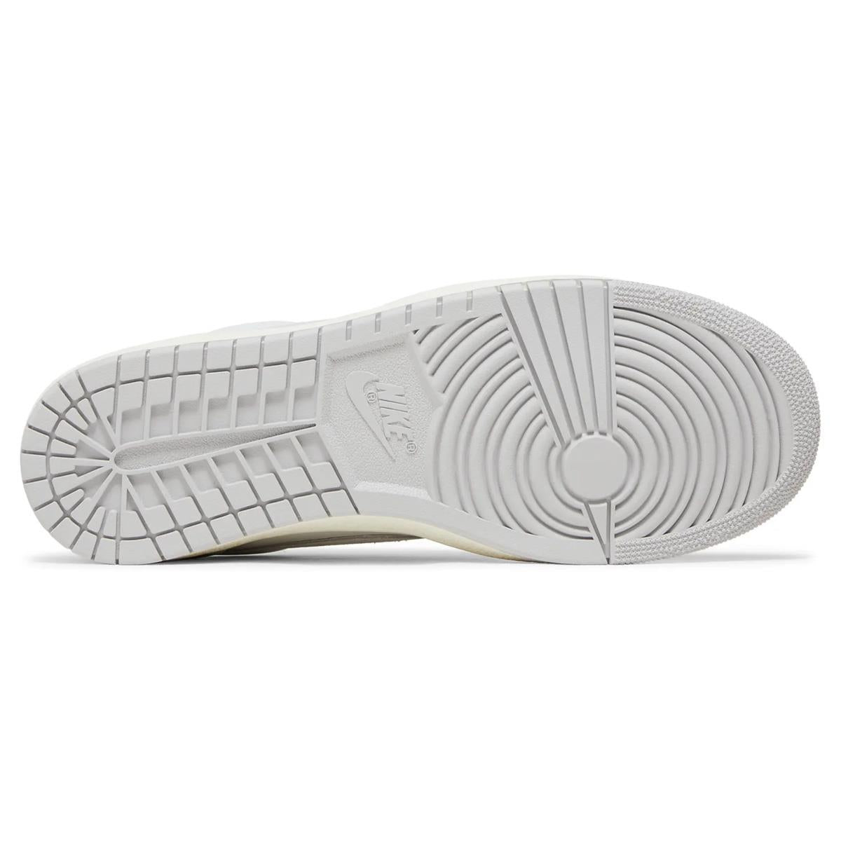 Air Jordan 1 Retro Low '85 OG Neutral Grey